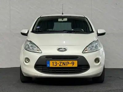 Ford Ka - Thumbnail 5