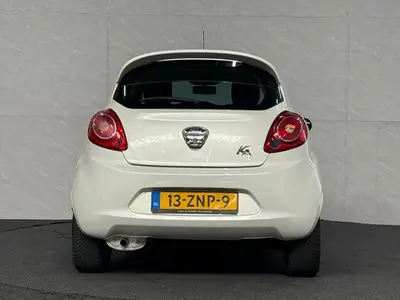 Ford Ka - Thumbnail 6