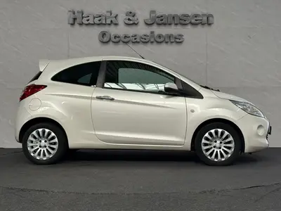 Ford Ka - Thumbnail 7