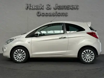 Ford Ka - Thumbnail 8