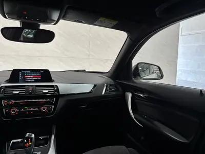 BMW 1 Serie - Thumbnail 13