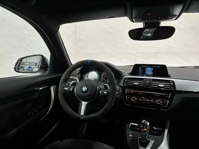 BMW 1 Serie - Thumbnail 14