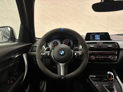 BMW 1 Serie - Thumbnail 15