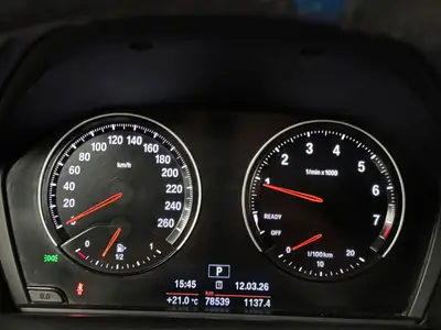 BMW 1 Serie - Thumbnail 26