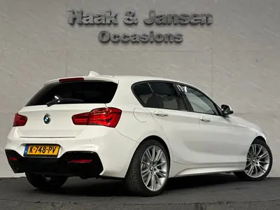 BMW 1 Serie - Thumbnail 4