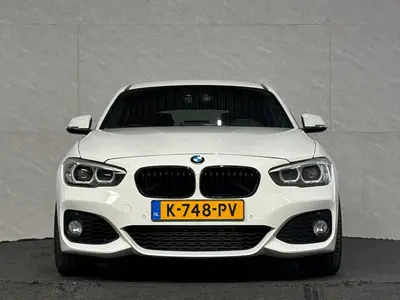 BMW 1 Serie - Thumbnail 6