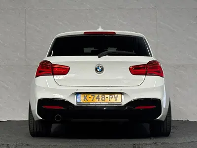 BMW 1 Serie - Thumbnail 7