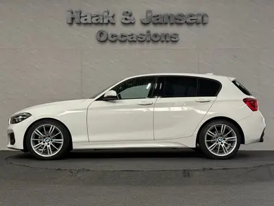 BMW 1 Serie - Thumbnail 8