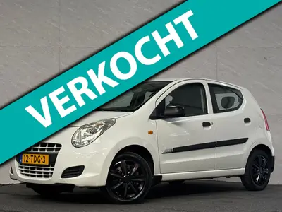 Suzuki Alto - Thumbnail 2