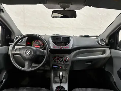 Suzuki Alto - Thumbnail 11