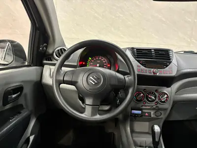 Suzuki Alto - Thumbnail 14