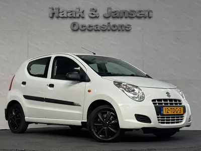 Suzuki Alto - Thumbnail 3