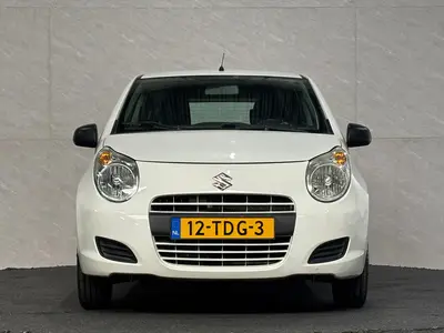 Suzuki Alto - Thumbnail 6