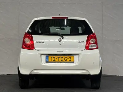 Suzuki Alto - Thumbnail 7