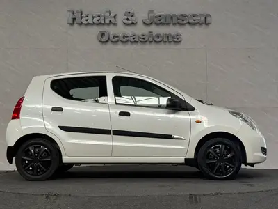 Suzuki Alto - Thumbnail 8