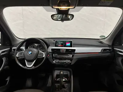 BMW X1 - Thumbnail 11