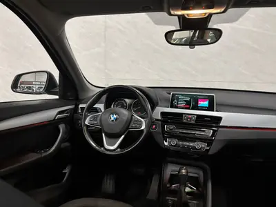 BMW X1 - Thumbnail 13