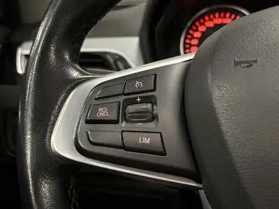 BMW X1 - Thumbnail 19