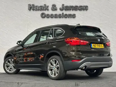 BMW X1 - Thumbnail 3