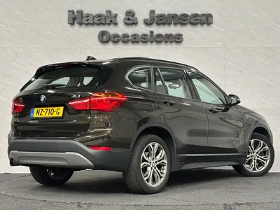 BMW X1 - Thumbnail 4