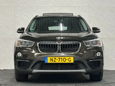 BMW X1 - Thumbnail 5