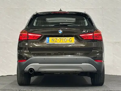 BMW X1 - Thumbnail 6