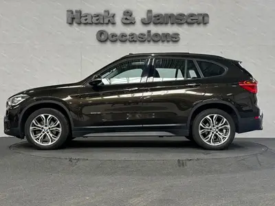 BMW X1 - Thumbnail 7