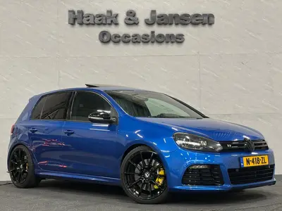 Volkswagen Golf - Thumbnail 2