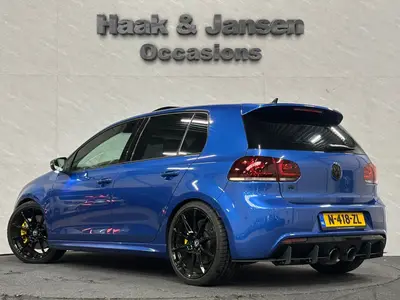 Volkswagen Golf - Thumbnail 4