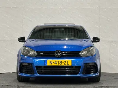 Volkswagen Golf - Thumbnail 5