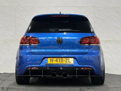 Volkswagen Golf - Thumbnail 6