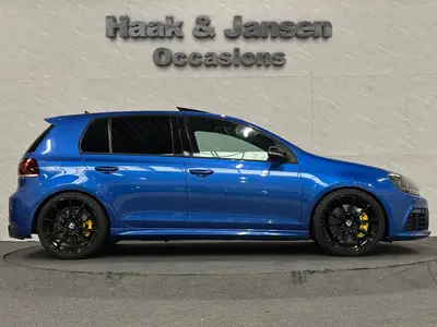 Volkswagen Golf - Thumbnail 7