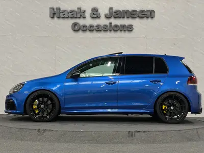 Volkswagen Golf - Thumbnail 8