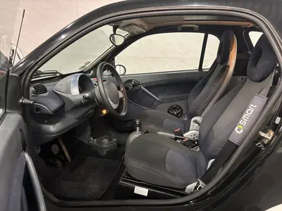 smart City-Coupé - Thumbnail 10