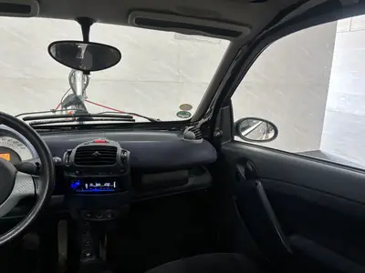 smart City-Coupé - Thumbnail 12