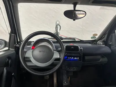 smart City-Coupé - Thumbnail 14