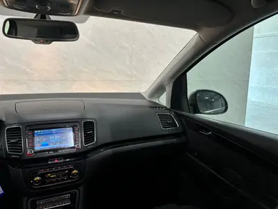 SEAT Alhambra - Thumbnail 12