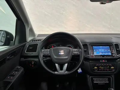 SEAT Alhambra - Thumbnail 14