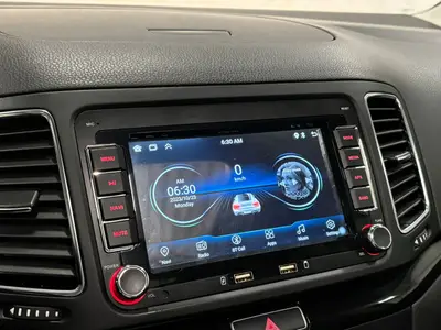 SEAT Alhambra - Thumbnail 15