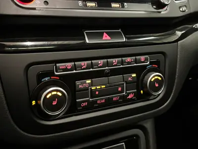 SEAT Alhambra - Thumbnail 16