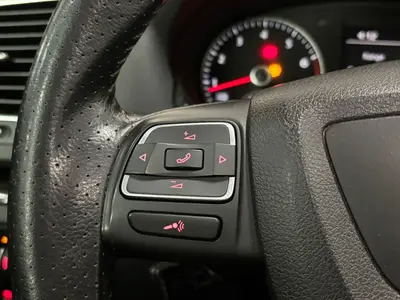 SEAT Alhambra - Thumbnail 21