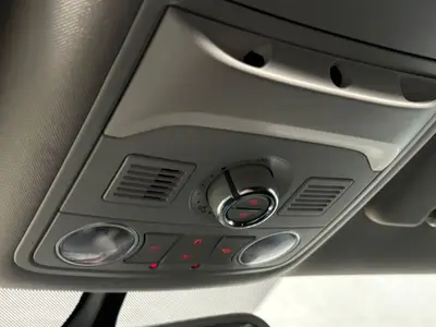 SEAT Alhambra - Thumbnail 27