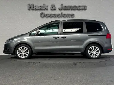 SEAT Alhambra - Thumbnail 8