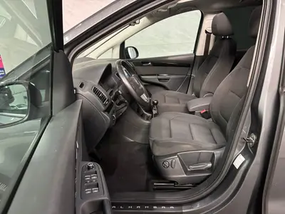 SEAT Alhambra - Thumbnail 9