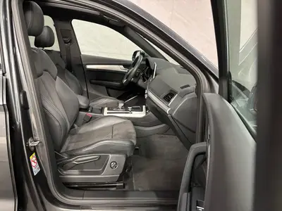 Audi Q5 - Thumbnail 11