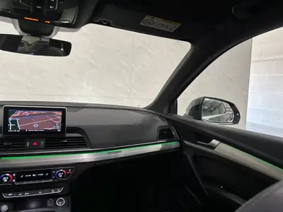 Audi Q5 - Thumbnail 12