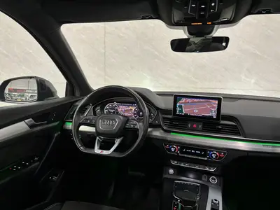 Audi Q5 - Thumbnail 13