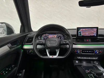 Audi Q5 - Thumbnail 14