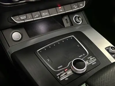 Audi Q5 - Thumbnail 16