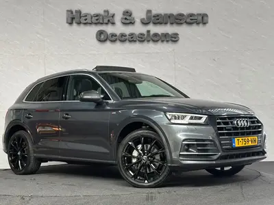 Audi Q5 - Thumbnail 2